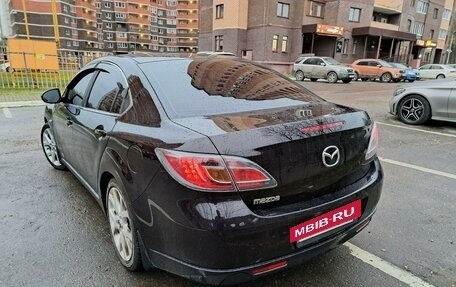 Mazda 6, 2008 год, 725 000 рублей, 5 фотография