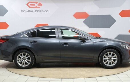 Mazda 6, 2013 год, 1 390 000 рублей, 4 фотография