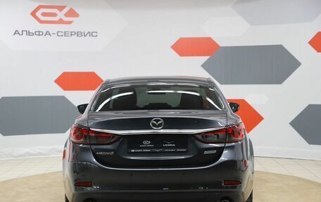 Mazda 6, 2013 год, 1 390 000 рублей, 6 фотография