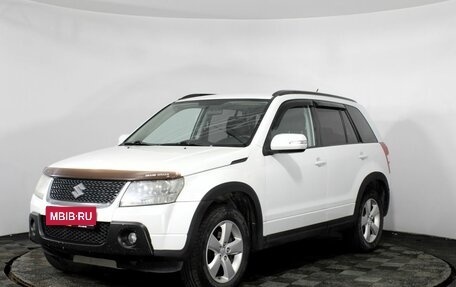 Suzuki Grand Vitara, 2011 год, 1 175 000 рублей, 1 фотография