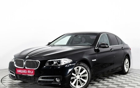 BMW 5 серия, 2013 год, 2 200 000 рублей, 1 фотография