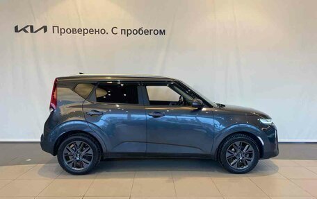 KIA Soul III, 2021 год, 2 200 000 рублей, 3 фотография