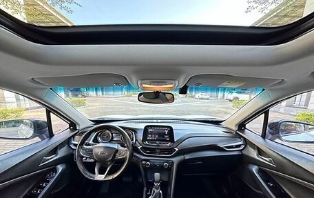 Chevrolet Orlando, 2021 год, 1 190 000 рублей, 7 фотография