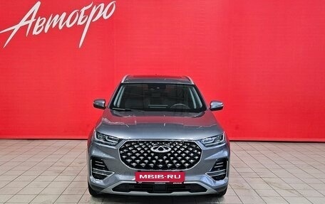 Chery Tiggo 8 Pro, 2022 год, 2 349 000 рублей, 8 фотография