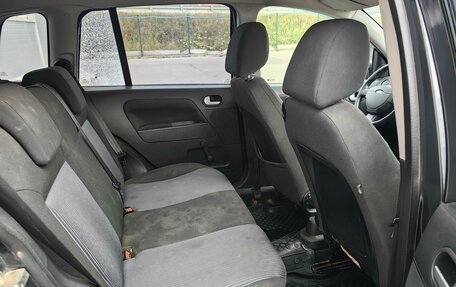 Ford Fusion I, 2007 год, 405 000 рублей, 13 фотография