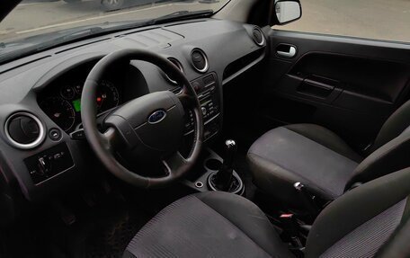 Ford Fusion I, 2007 год, 405 000 рублей, 11 фотография