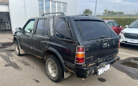 Opel Frontera A, 1992 год, 115 000 рублей, 6 фотография