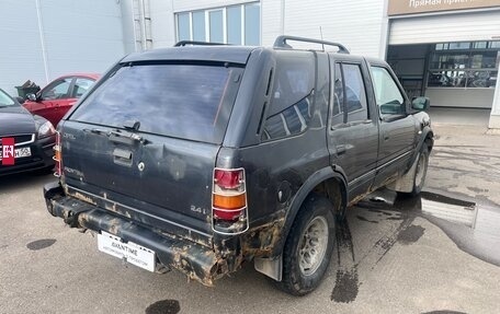 Opel Frontera A, 1992 год, 115 000 рублей, 4 фотография