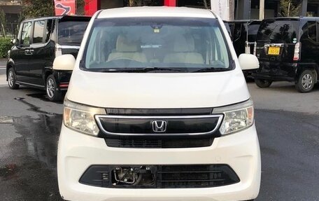 Honda N-WGN I рестайлинг, 2014 год, 560 016 рублей, 2 фотография