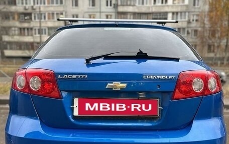 Chevrolet Lacetti, 2010 год, 540 000 рублей, 5 фотография