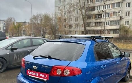 Chevrolet Lacetti, 2010 год, 540 000 рублей, 8 фотография