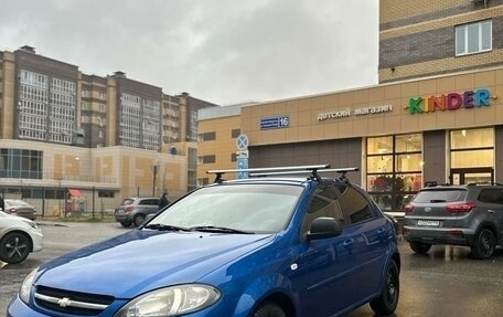 Chevrolet Lacetti, 2010 год, 540 000 рублей, 7 фотография