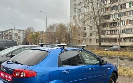 Chevrolet Lacetti, 2010 год, 540 000 рублей, 9 фотография