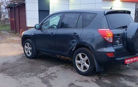 Toyota RAV4, 2006 год, 777 000 рублей, 3 фотография