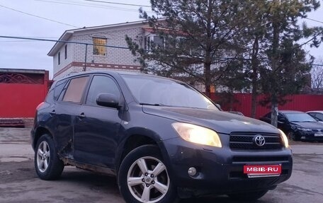 Toyota RAV4, 2006 год, 777 000 рублей, 2 фотография