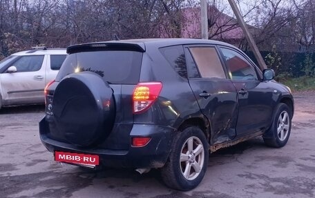 Toyota RAV4, 2006 год, 777 000 рублей, 4 фотография