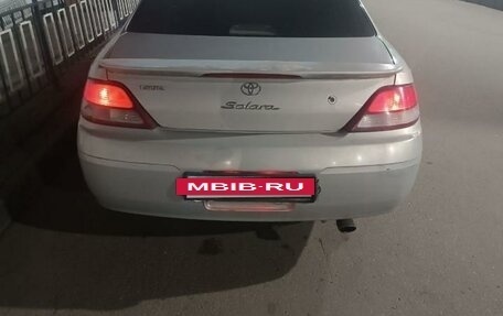 Toyota Camry Solara I, 2000 год, 331 000 рублей, 4 фотография