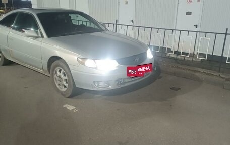 Toyota Camry Solara I, 2000 год, 331 000 рублей, 2 фотография