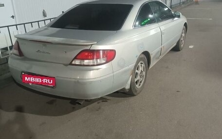 Toyota Camry Solara I, 2000 год, 331 000 рублей, 6 фотография