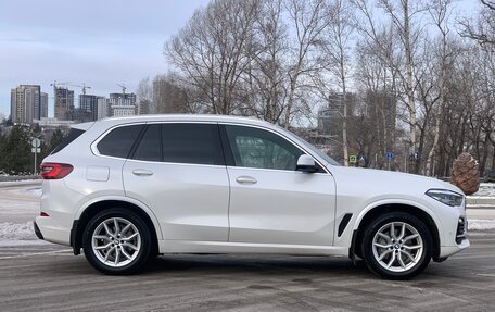 BMW X5, 2020 год, 5 485 000 рублей, 7 фотография