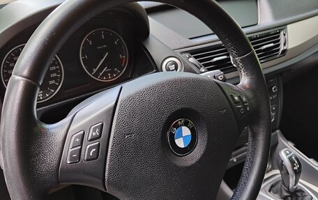 BMW X1, 2012 год, 1 400 000 рублей, 4 фотография