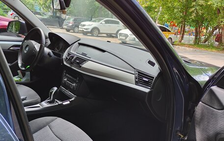 BMW X1, 2012 год, 1 400 000 рублей, 6 фотография