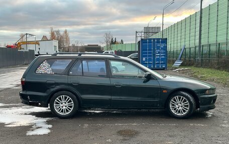 Mitsubishi Legnum, 1996 год, 195 000 рублей, 3 фотография