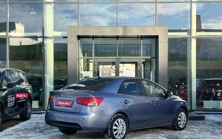 KIA Cerato III, 2009 год, 785 000 рублей, 3 фотография