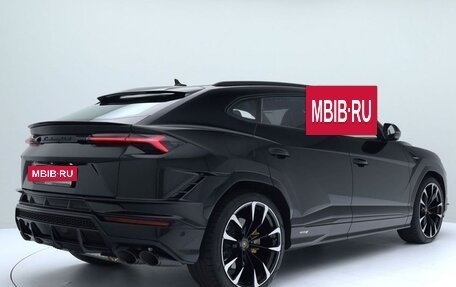 Lamborghini Urus I, 2024 год, 47 728 784 рублей, 3 фотография