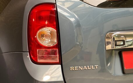 Renault Duster I рестайлинг, 2012 год, 790 000 рублей, 7 фотография