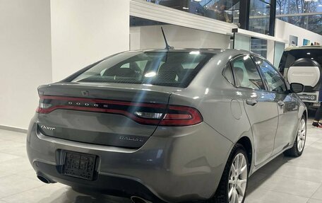 Dodge Dart, 2012 год, 949 900 рублей, 4 фотография