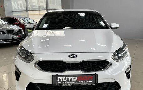 KIA cee'd III, 2019 год, 1 397 000 рублей, 3 фотография