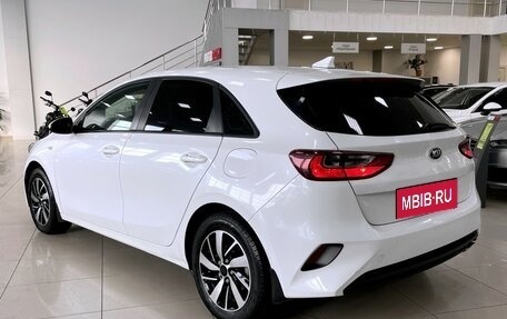 KIA cee'd III, 2019 год, 1 397 000 рублей, 6 фотография