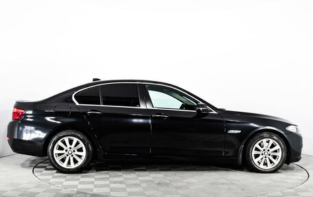 BMW 5 серия, 2013 год, 2 200 000 рублей, 6 фотография