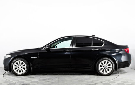 BMW 5 серия, 2013 год, 2 200 000 рублей, 11 фотография