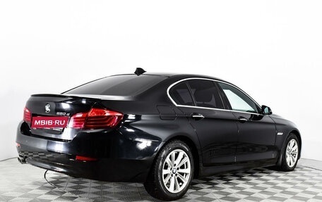 BMW 5 серия, 2013 год, 2 200 000 рублей, 7 фотография