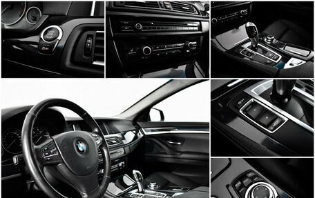 BMW 5 серия, 2013 год, 2 200 000 рублей, 17 фотография