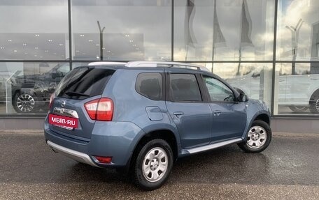 Nissan Terrano III, 2016 год, 1 275 000 рублей, 3 фотография