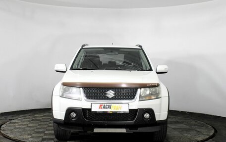 Suzuki Grand Vitara, 2011 год, 1 175 000 рублей, 2 фотография