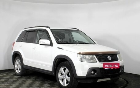 Suzuki Grand Vitara, 2011 год, 1 175 000 рублей, 3 фотография