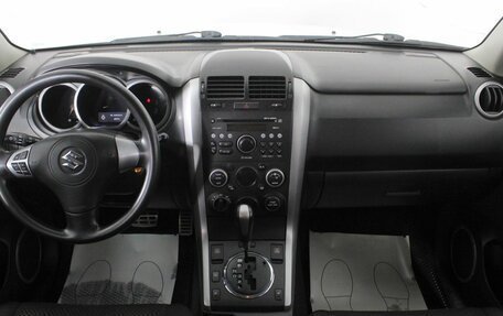 Suzuki Grand Vitara, 2011 год, 1 175 000 рублей, 11 фотография