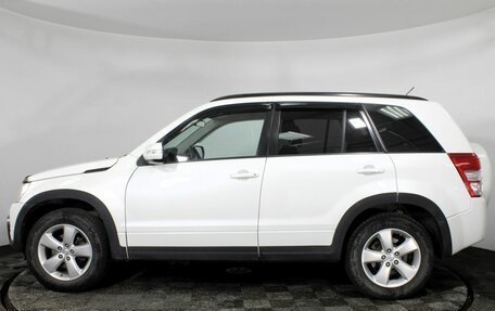 Suzuki Grand Vitara, 2011 год, 1 175 000 рублей, 8 фотография