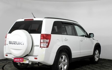 Suzuki Grand Vitara, 2011 год, 1 175 000 рублей, 5 фотография