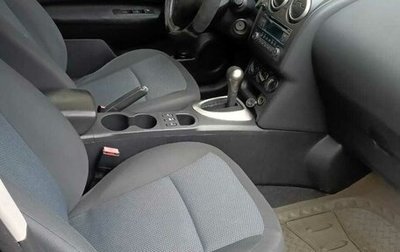 Nissan Qashqai, 2012 год, 1 090 000 рублей, 1 фотография