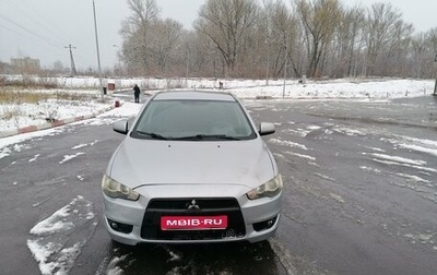 Mitsubishi Lancer IX, 2007 год, 650 000 рублей, 1 фотография