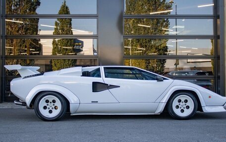 Lamborghini Countach, 1988 год, 75 750 000 рублей, 10 фотография