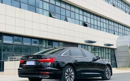 Audi A6, 2022 год, 5 550 000 рублей, 4 фотография