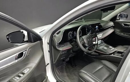 Hyundai Grandeur, 2021 год, 3 117 000 рублей, 11 фотография