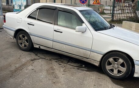 Mercedes-Benz C-Класс, 1998 год, 350 000 рублей, 2 фотография