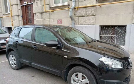 Nissan Qashqai, 2012 год, 1 090 000 рублей, 9 фотография